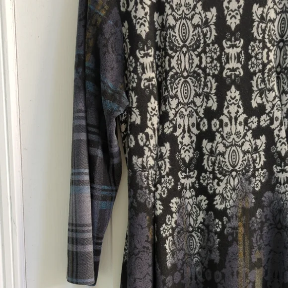 Funky Dress R&B Collection Mixed Patterns - Picture 5 of 9